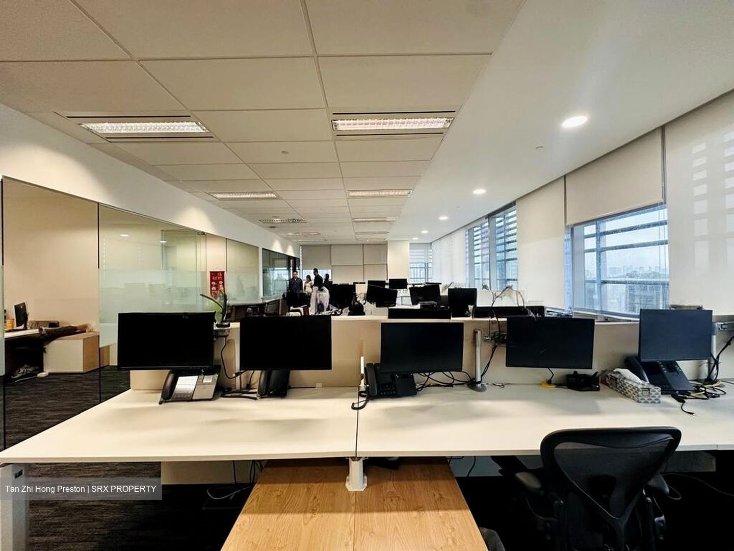 ONE GEORGE STREET (D1), Office #523601611